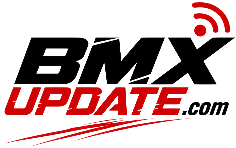 BMXUpdate.com logo